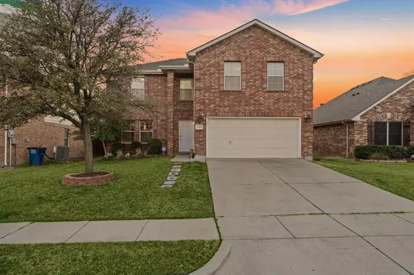 2709 Bahia Rio Drive, Little Elm, TX 75068