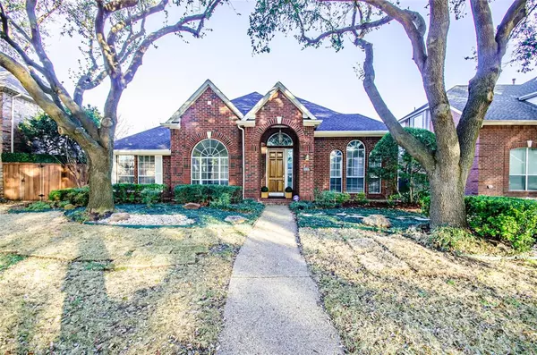 Plano, TX 75024,6805 Saint Lawrence Street