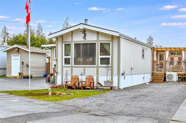 1572 Seabird Rd #2, Ladysmith, BC V9G 1L3