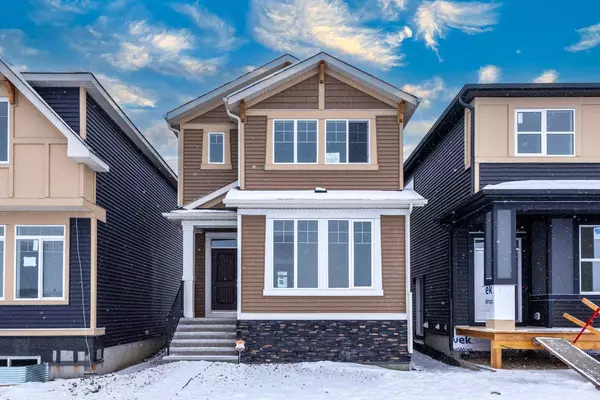 112 Creekside ST Southwest, Calgary, AB T2X5S3