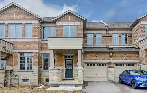 6 Luzon AVE, Markham, ON L6B 1N6