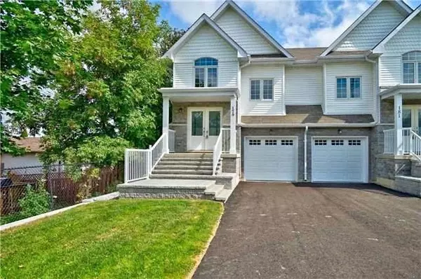 189 Patterson RD, Barrie, ON L4N 4R7