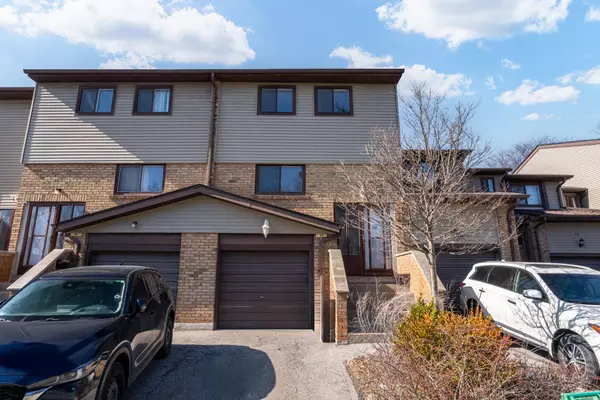 47 Carleton PL, Brampton, ON L6T 3Z4