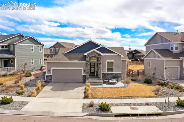 8269 Misty Moon DR, Colorado Springs, CO 80924