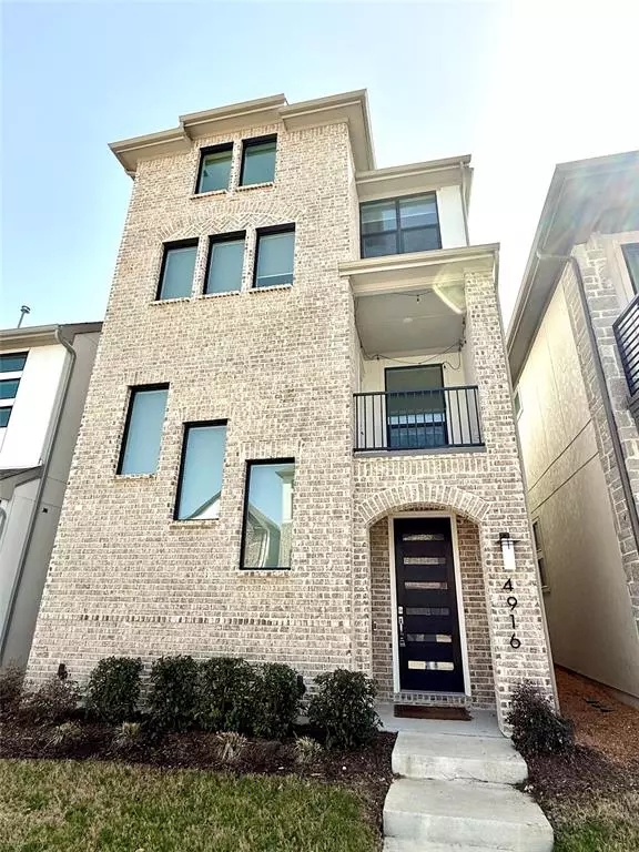 4916 Broadway Drive, Plano, TX 75024