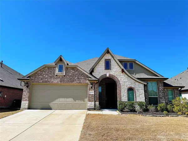 1113 Tree Shadow Lane, Anna, TX 75409