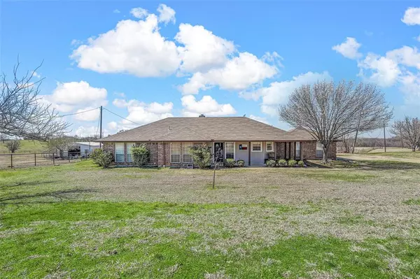 Royse City, TX 75189,10706 E County Road 587