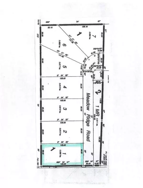 pt NE-24-45-7-W4, Rural Wainwright No. 61 M.d. Of, AB T9W 1T1