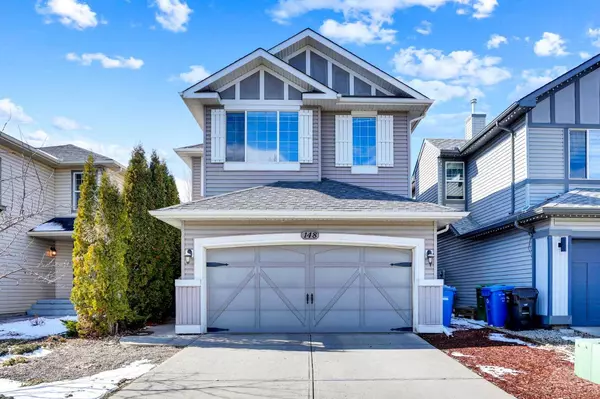 148 Brightondale Parade Southeast, Calgary, AB T2Z 4K2