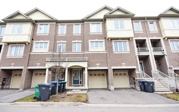 104 Aspen Hills RD, Brampton, ON L6Y 6E3