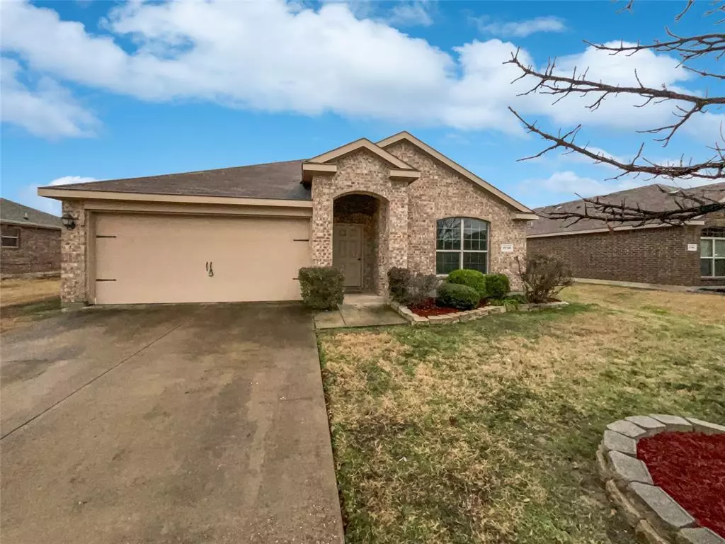 Seagoville, TX 75159,2710 Wynngate Drive