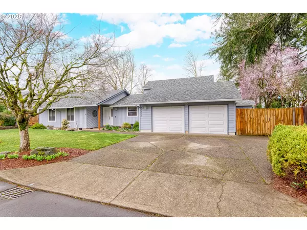 11711 SW JAMAICA, Wilsonville, OR 97070