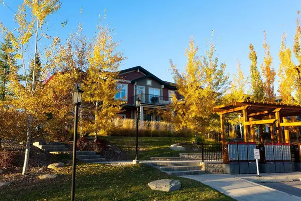 Calgary, AB T3M 1R5,127 Cranford WALK Southeast