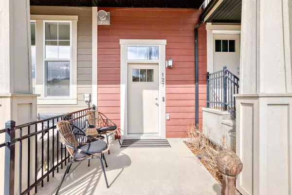 Calgary, AB T3M 1R5,127 Cranford WALK Southeast