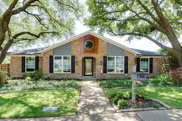 9666 Whitehurst Drive, Dallas, TX 75243