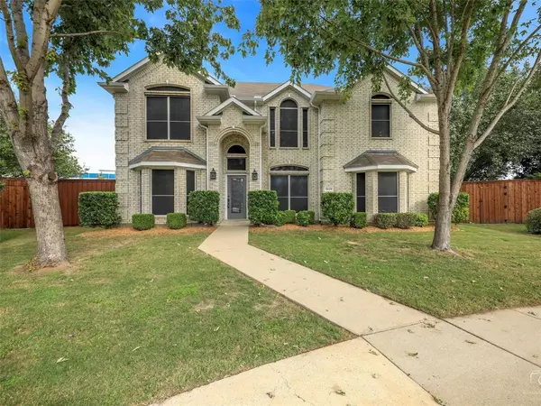 1830 Peach Tree Court, Allen, TX 75002