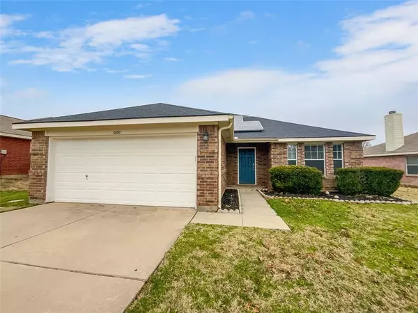 3600 Beatriz Drive, Denton, TX 76207