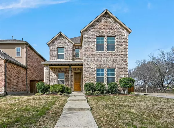 12688 Murray Lane, Frisco, TX 75035