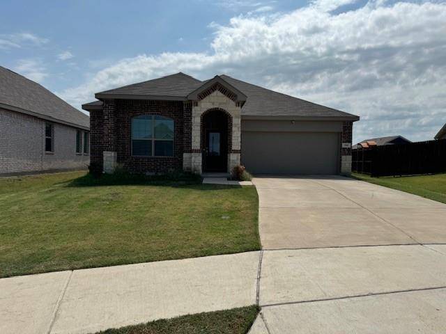 745 Twinvale Drive, Princeton, TX 75407