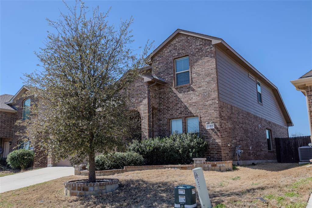 5157 Grayson Ridge Drive, Fort Worth, TX 76179