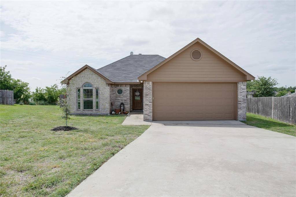 Weatherford, TX 76088,1860 Pheasant Drive