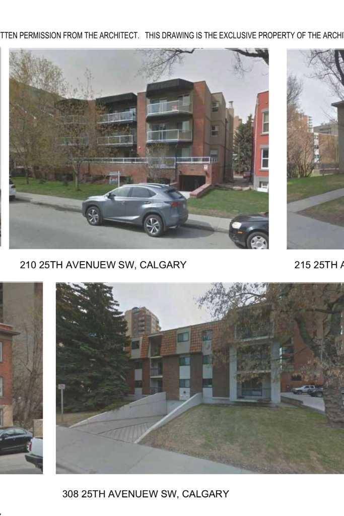 Calgary, AB T2S0L2,211 25 AVE SW