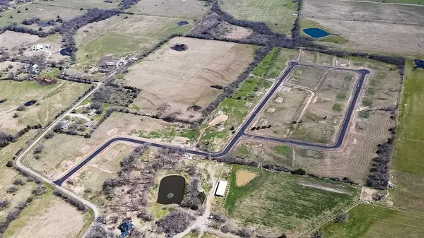 Campbell, TX 75422,Lot 2 Sundance Circle