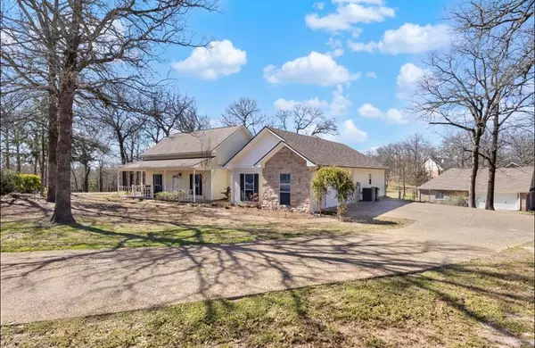 161 County Road 2258, Mineola, TX 75773