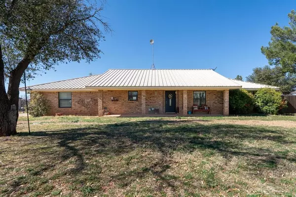 5118 Jarman Street, Abilene, TX 79601