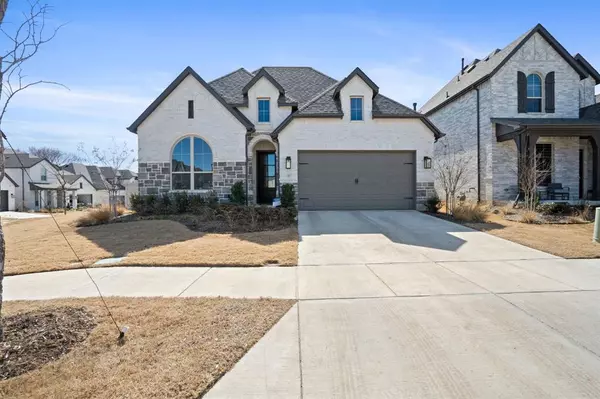 Mckinney, TX 75071,3401 Mescalbean Drive