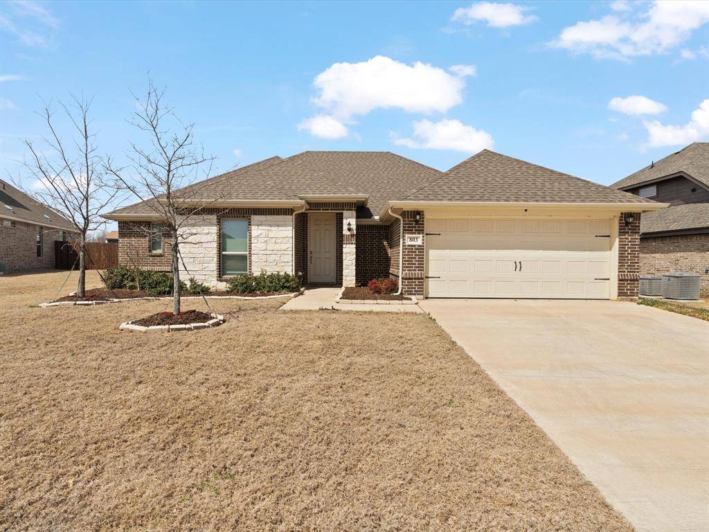 Mansfield, TX 76063,803 Comal Drive