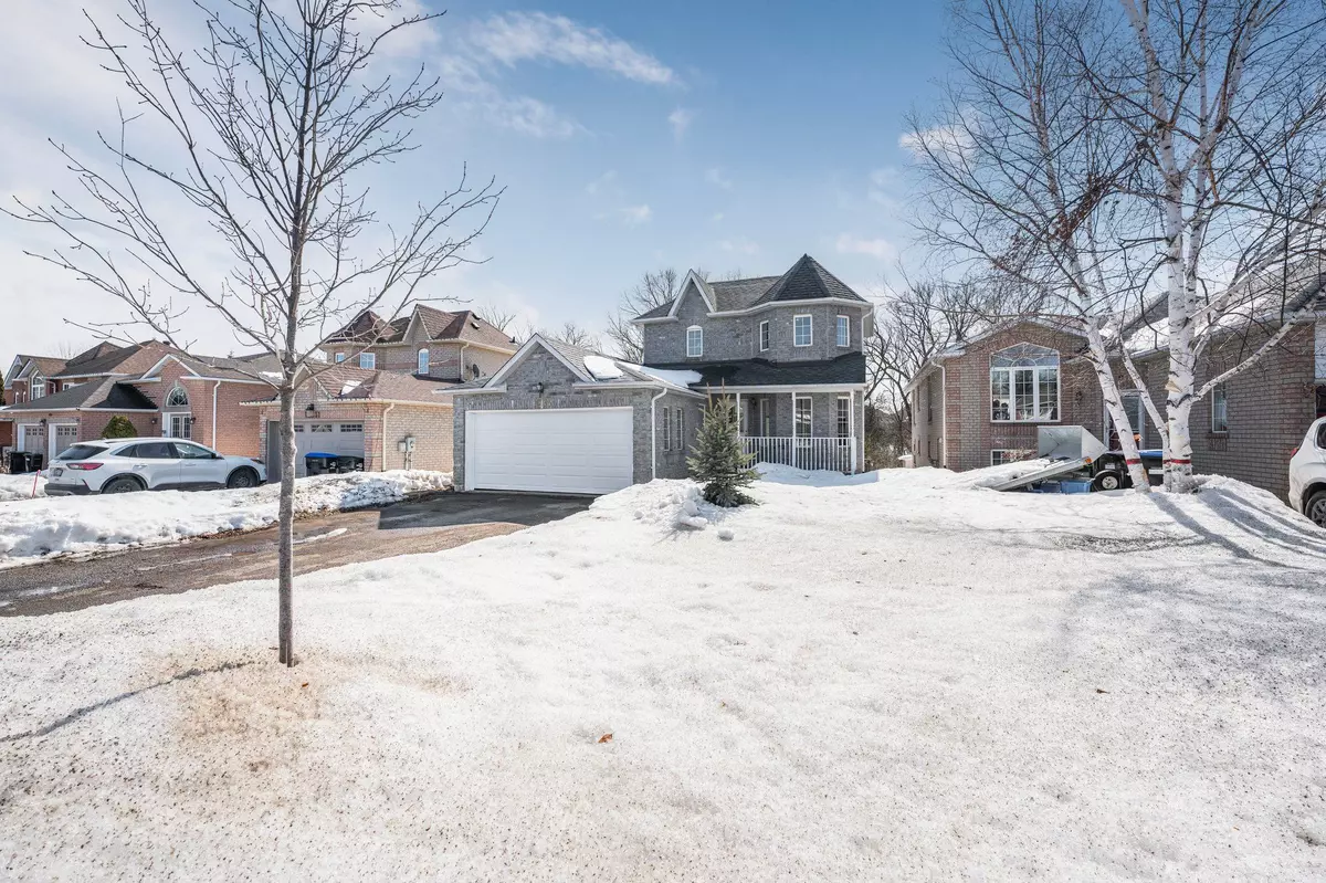 Innisfil, ON L9S 1Z5,1235 Forest ST