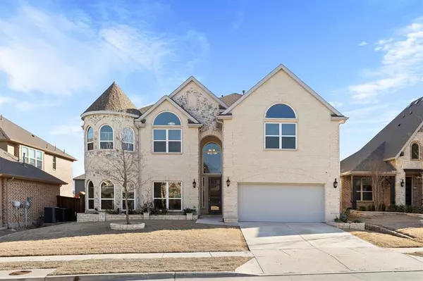 1412 Summer Lane, Mckinney, TX 75071