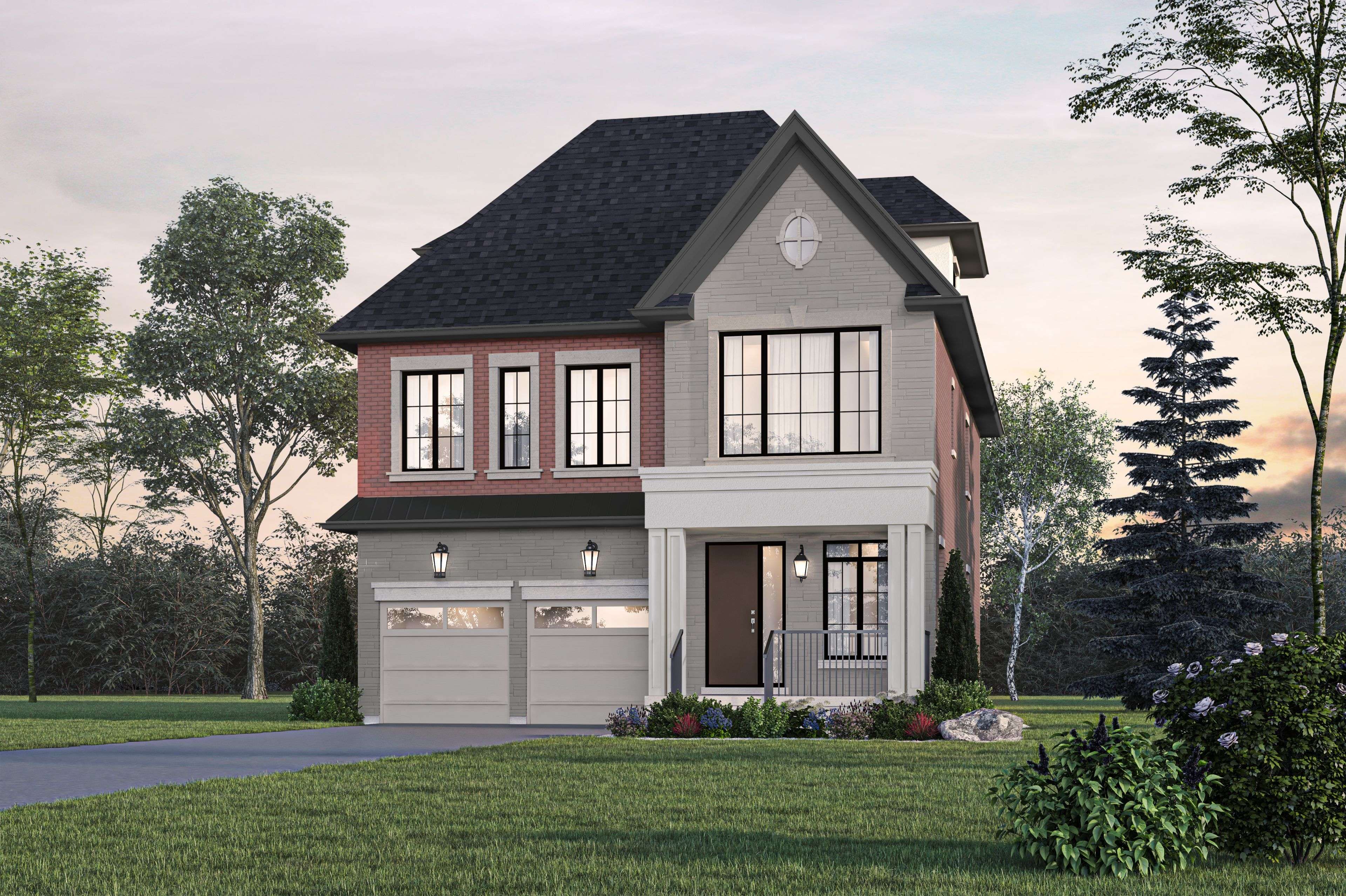 Richmond Hill, ON L4E 4G9,81 Post Oak DR