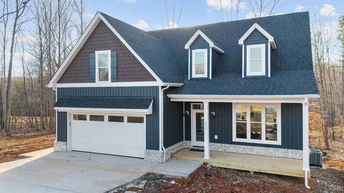 Rustburg, VA 24588,436 Kershaw DR