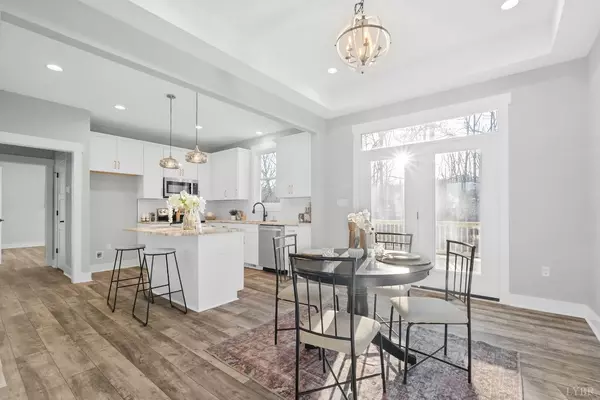 Rustburg, VA 24588,436 Kershaw DR