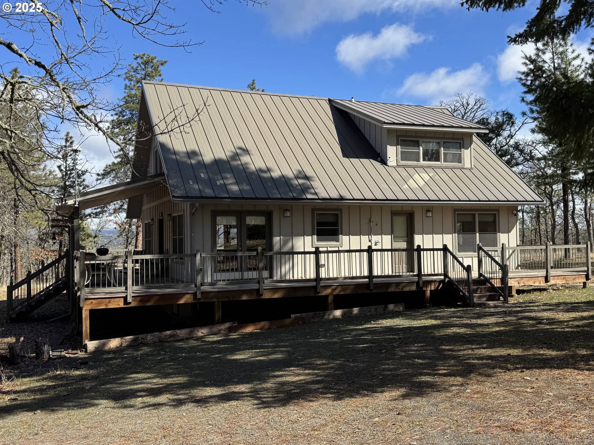 302 RIMROCK RD, Goldendale, WA 98620