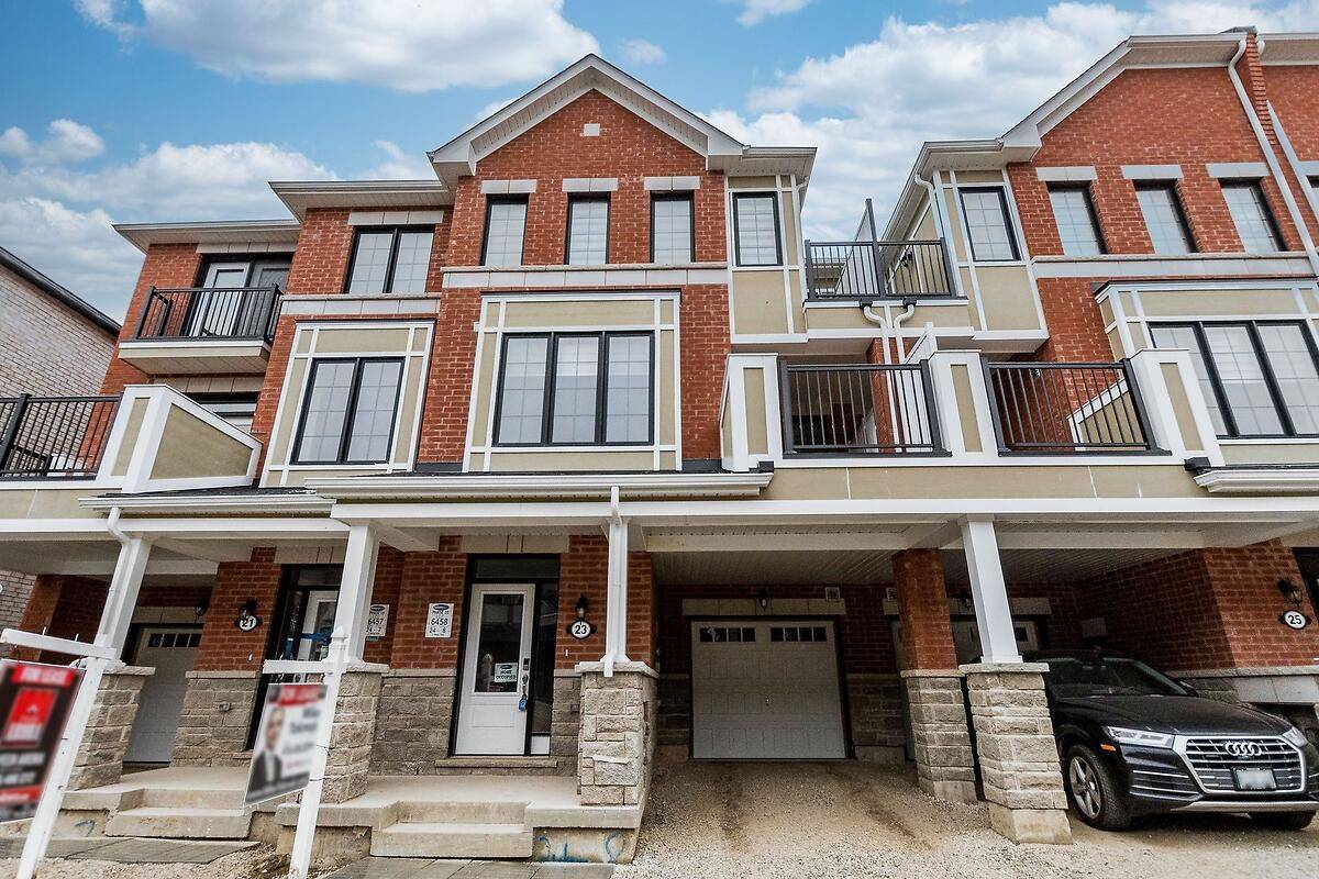 Brampton, ON L7A 0B6,23 Melmar ST