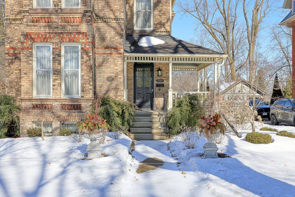 Woodstock, ON N4S 4V3,399 Drew ST