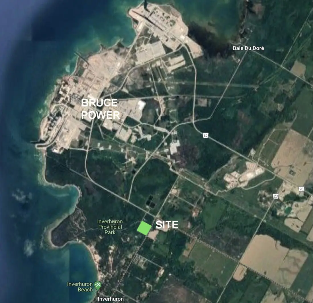 Kincardine, ON N0G 2T0,22 Alma ST #14