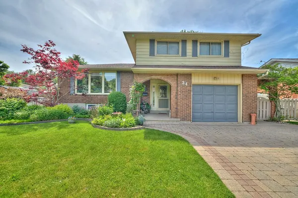 Port Colborne, ON L3K 2V2,24 Gaspare DR