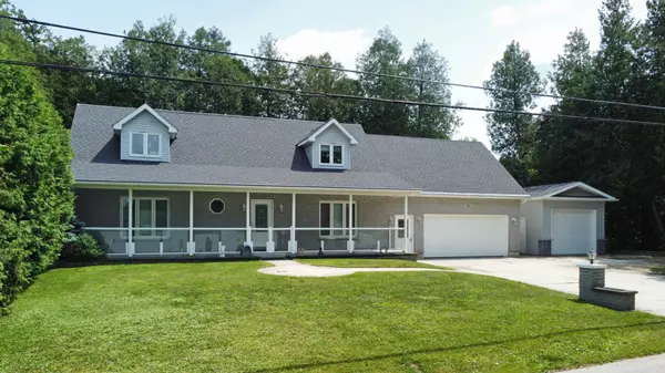 Brockton, ON N4N 3B9,113 LAKE ROSALIND ROAD 1 N/A