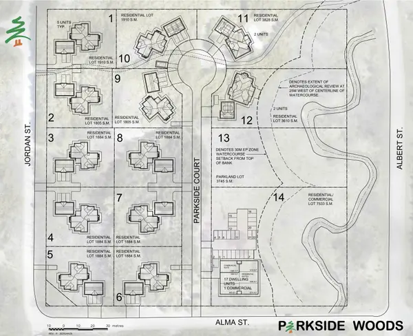 Kincardine, ON N0G 2T0,22 Alma ST #14