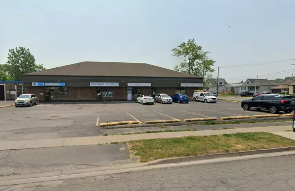 601 Southworth ST #4, Welland, ON L3B 2A2