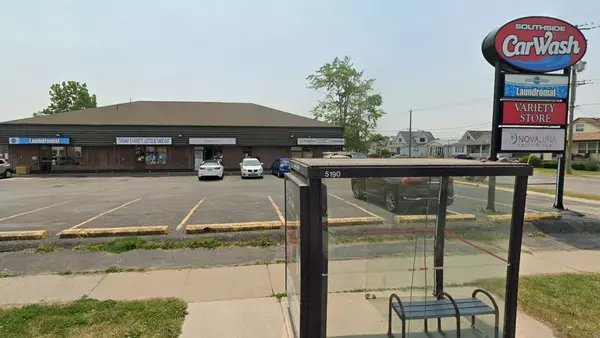 Welland, ON L3B 2A2,601 Southworth ST #4
