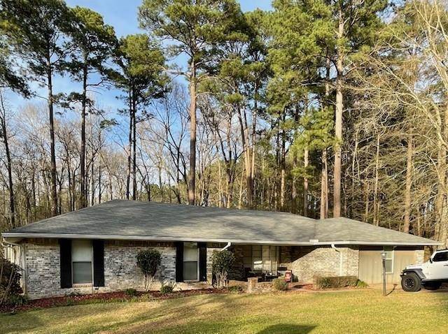 607 Pine Cone Drive, Haughton, LA 71037