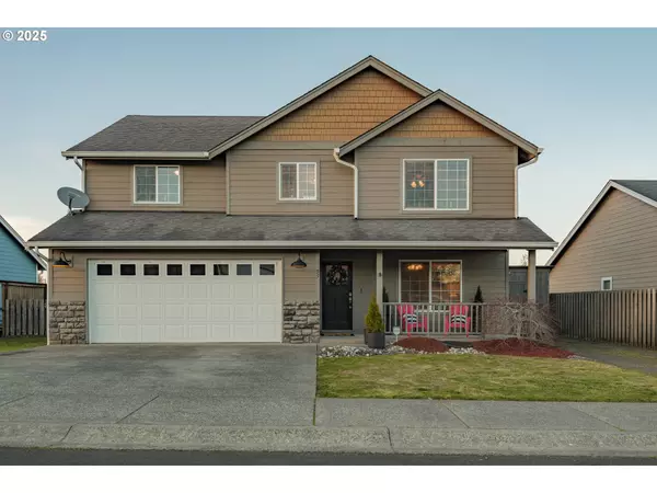 55 SW 14TH PL, Warrenton, OR 97146