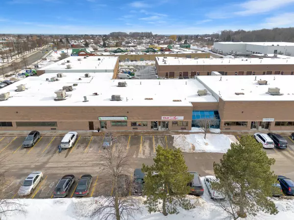 Ajax, ON L1S 6W5,520 Westney RD S #16