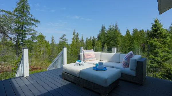 Northern Bruce Peninsula, ON N0H 2R0,422 DORCAS BAY RD