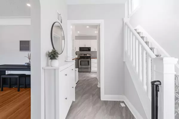 Welland, ON L3C 1X1,22 Northhaven RD